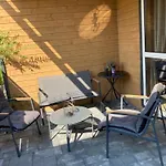 Domek letniskowy Kalimera-sun Rewal