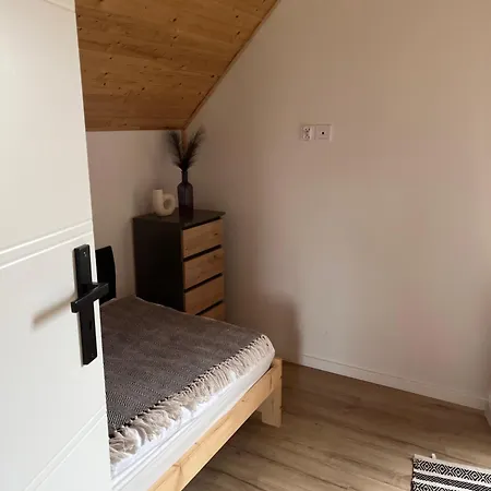 ロッジ Kalimera-sun レバル