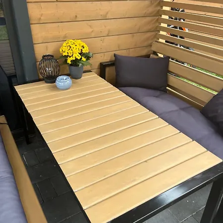 Kalimera-sun ロッジ *