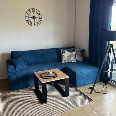 Kalimera-sun ロッジ *