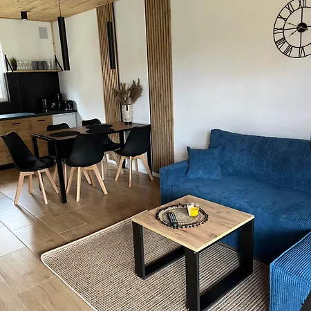 Kalimera-sun ロッジ