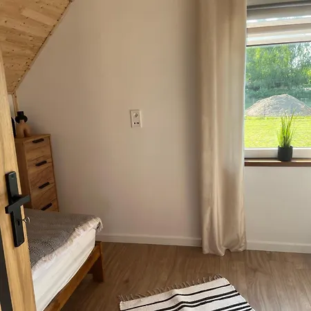 ロッジ Kalimera-sun レバル