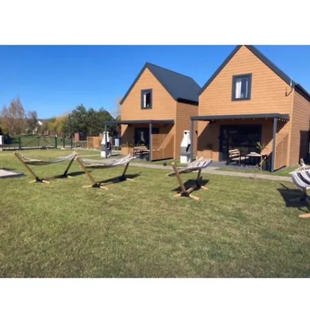 Kalimera-sun ロッジ