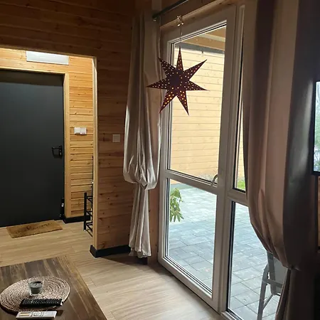 Kalimera-sun ロッジ