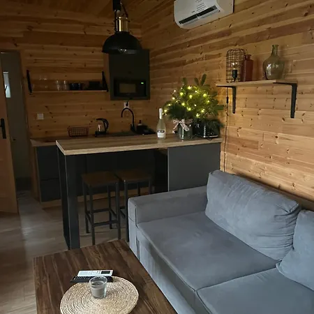 Kalimera-sun Gerendaház *