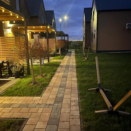 ロッジ Kalimera-sun