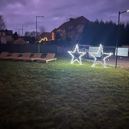 ロッジ Kalimera-sun *