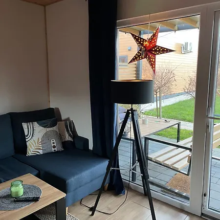 ロッジ Kalimera-sun *