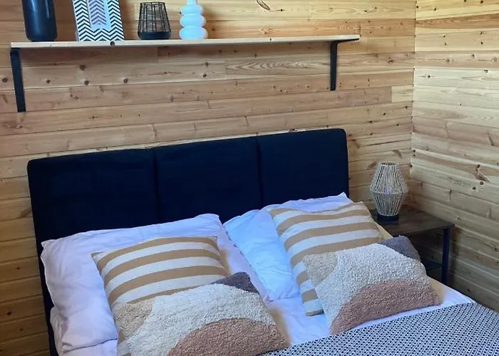 ロッジ Kalimera-sun *