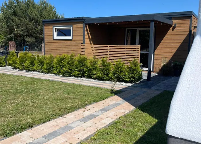 Kalimera-sun ロッジ レバル