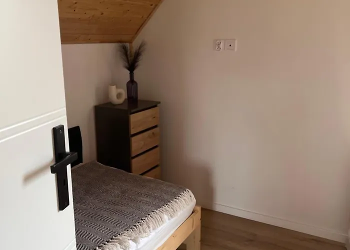 ロッジ Kalimera-sun レバル