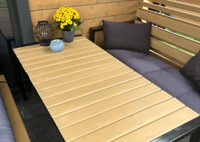 Kalimera-sun Gerendaház *