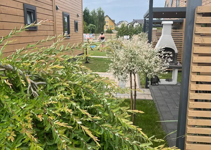 Gerendaház Kalimera-sun Rewal