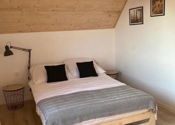 Kalimera-sun ロッジ レバル