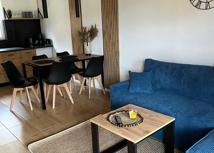 Kalimera-sun Gerendaház