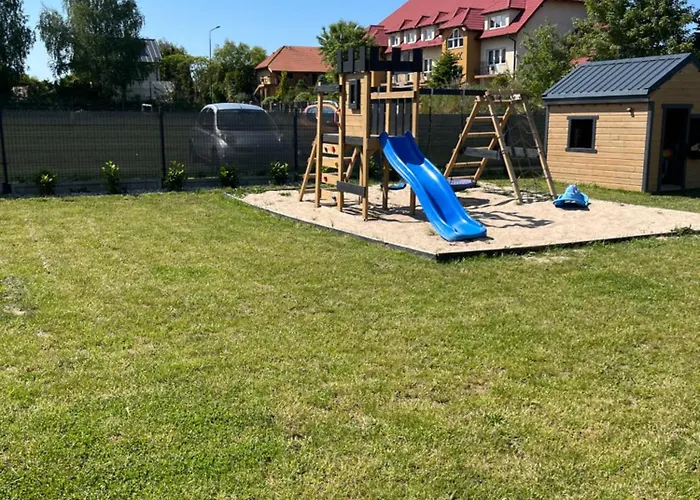 Gerendaház Kalimera-sun *