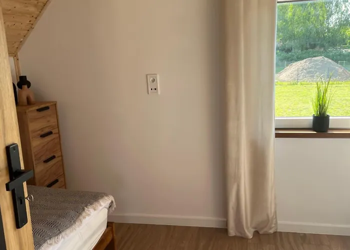 ロッジ Kalimera-sun レバル