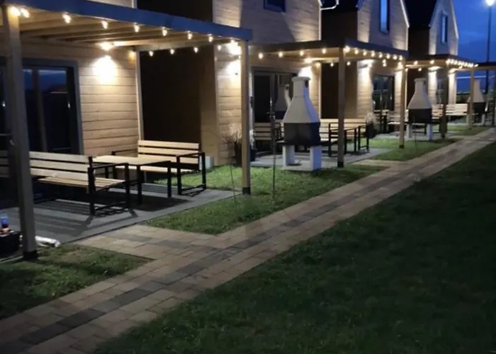 Gerendaház Kalimera-sun