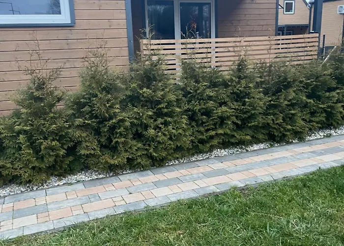 ロッジ Kalimera-sun