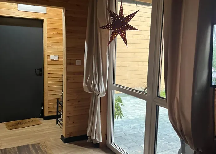 Kalimera-sun Gerendaház