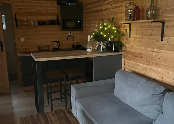 Kalimera-sun ロッジ *