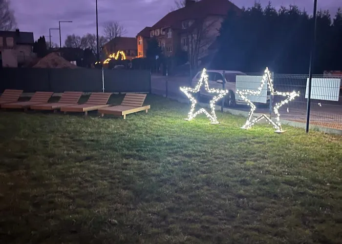 ロッジ Kalimera-sun *