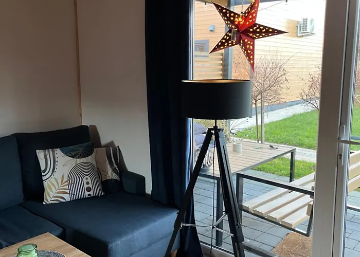 Gerendaház Kalimera-sun *